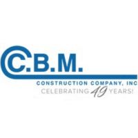 cbm construction company